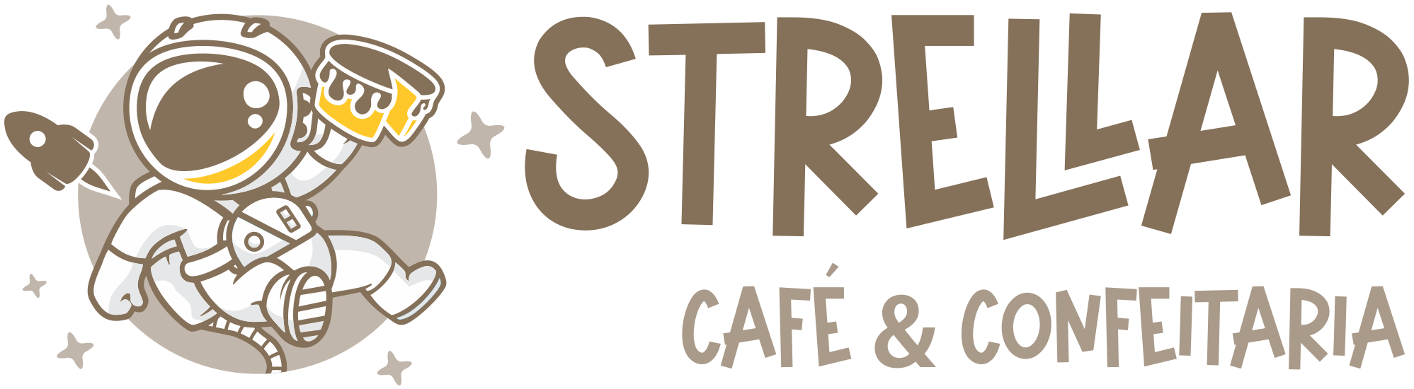Strellar Coffee