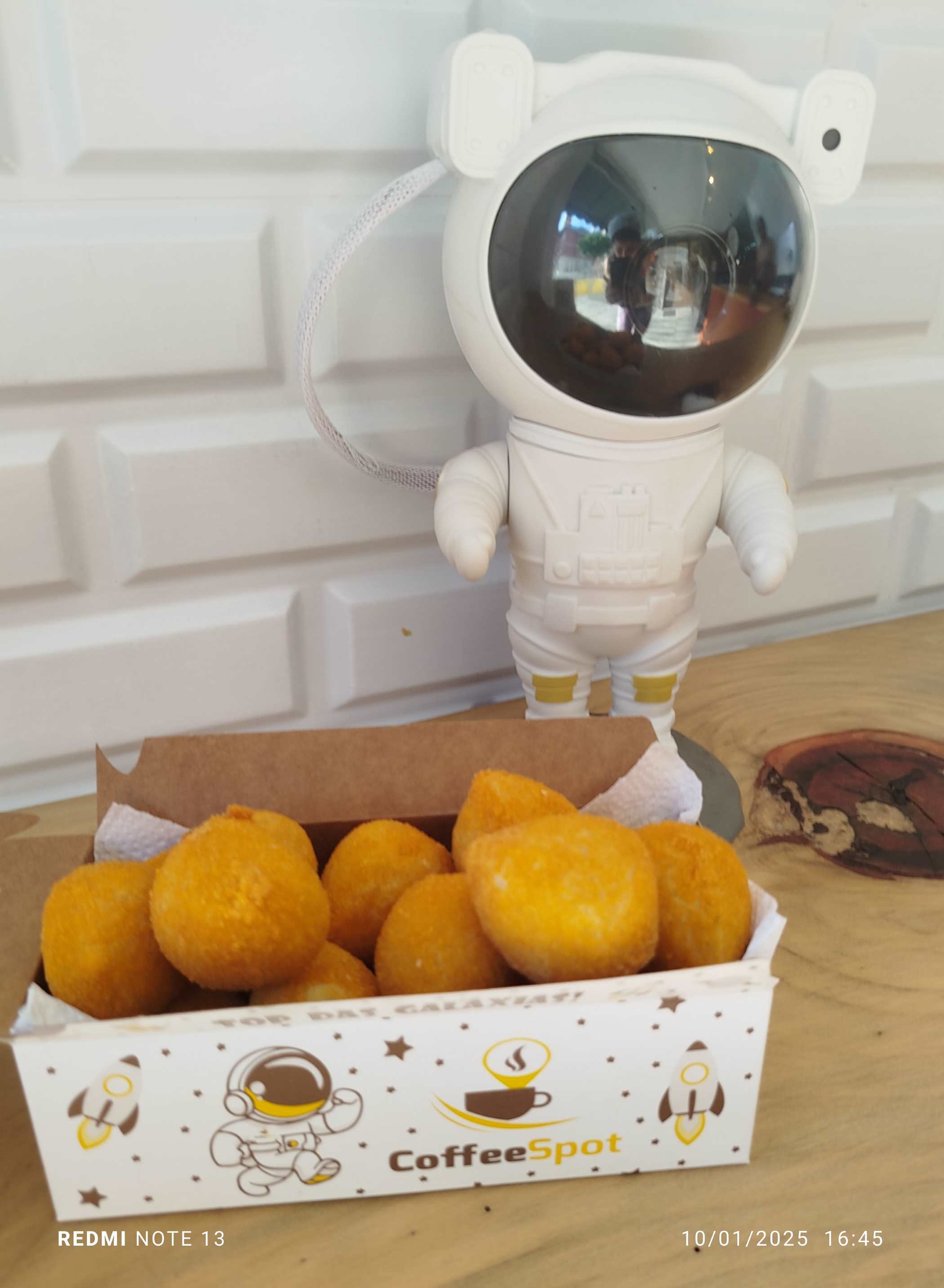 Coxinha