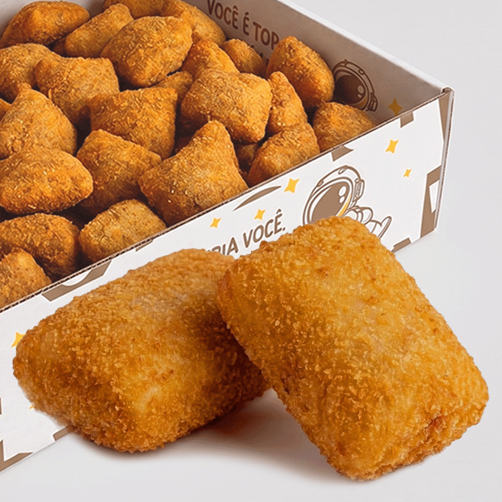 Risoles integral