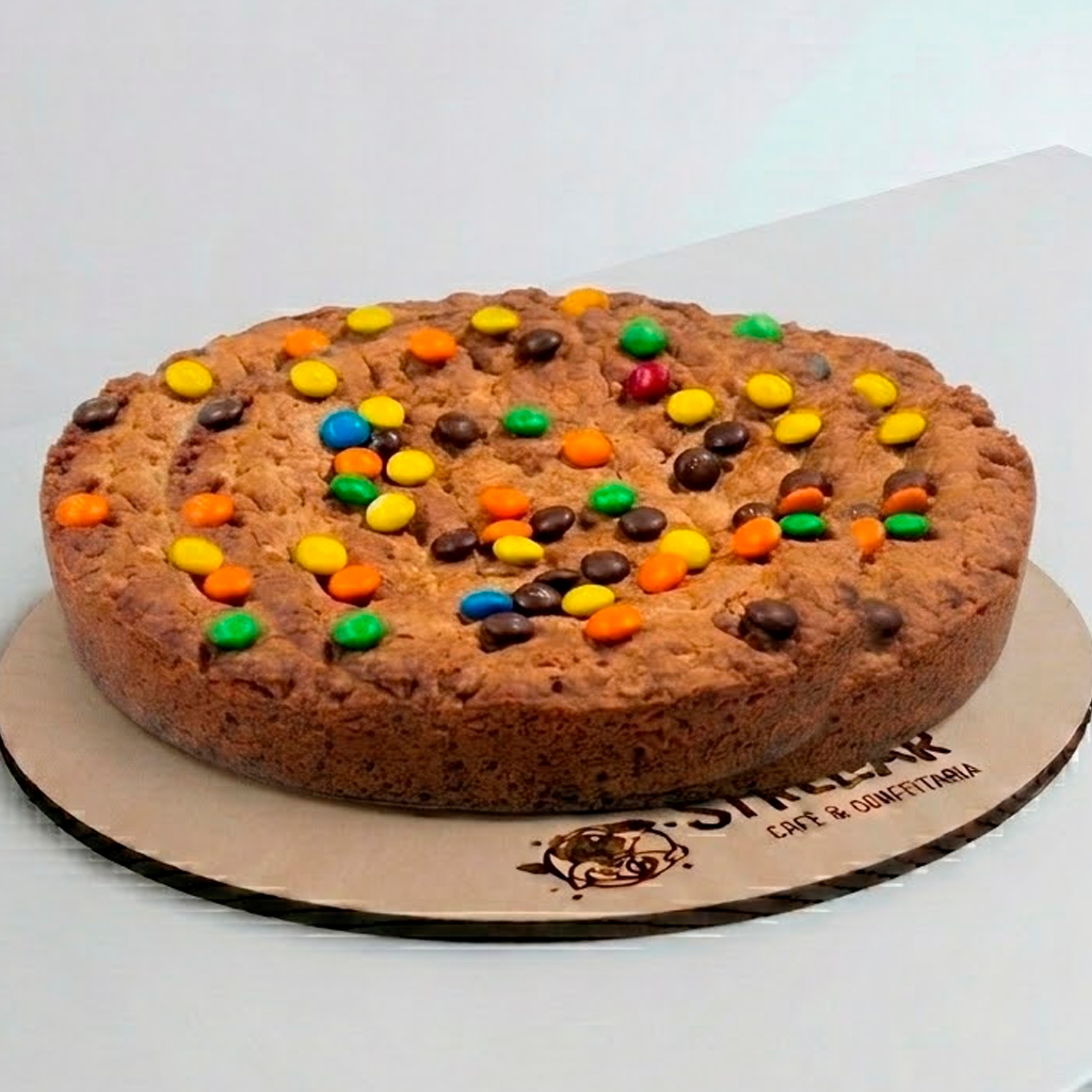 Torta Cookie Kg