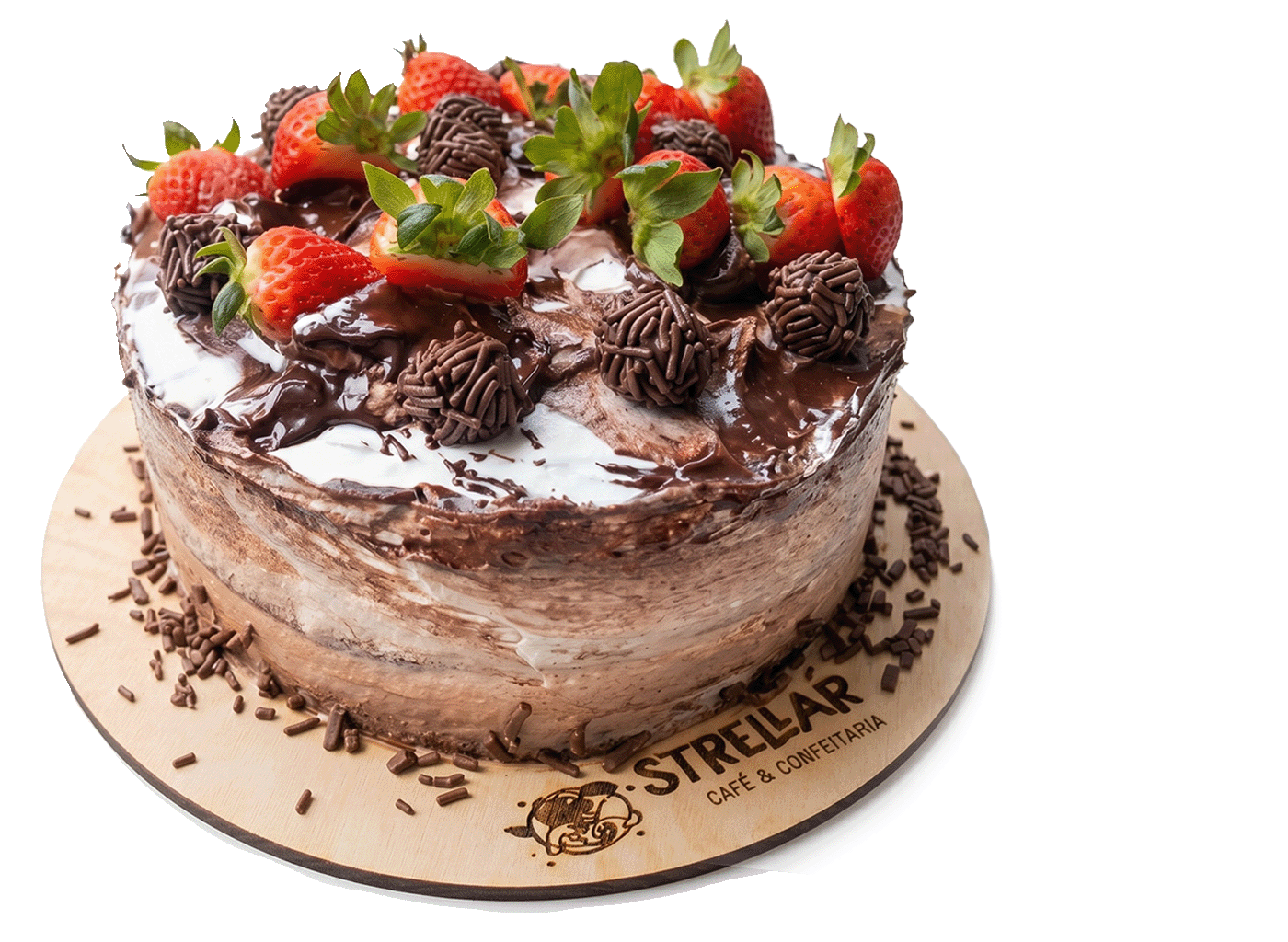 Strellar Coffee