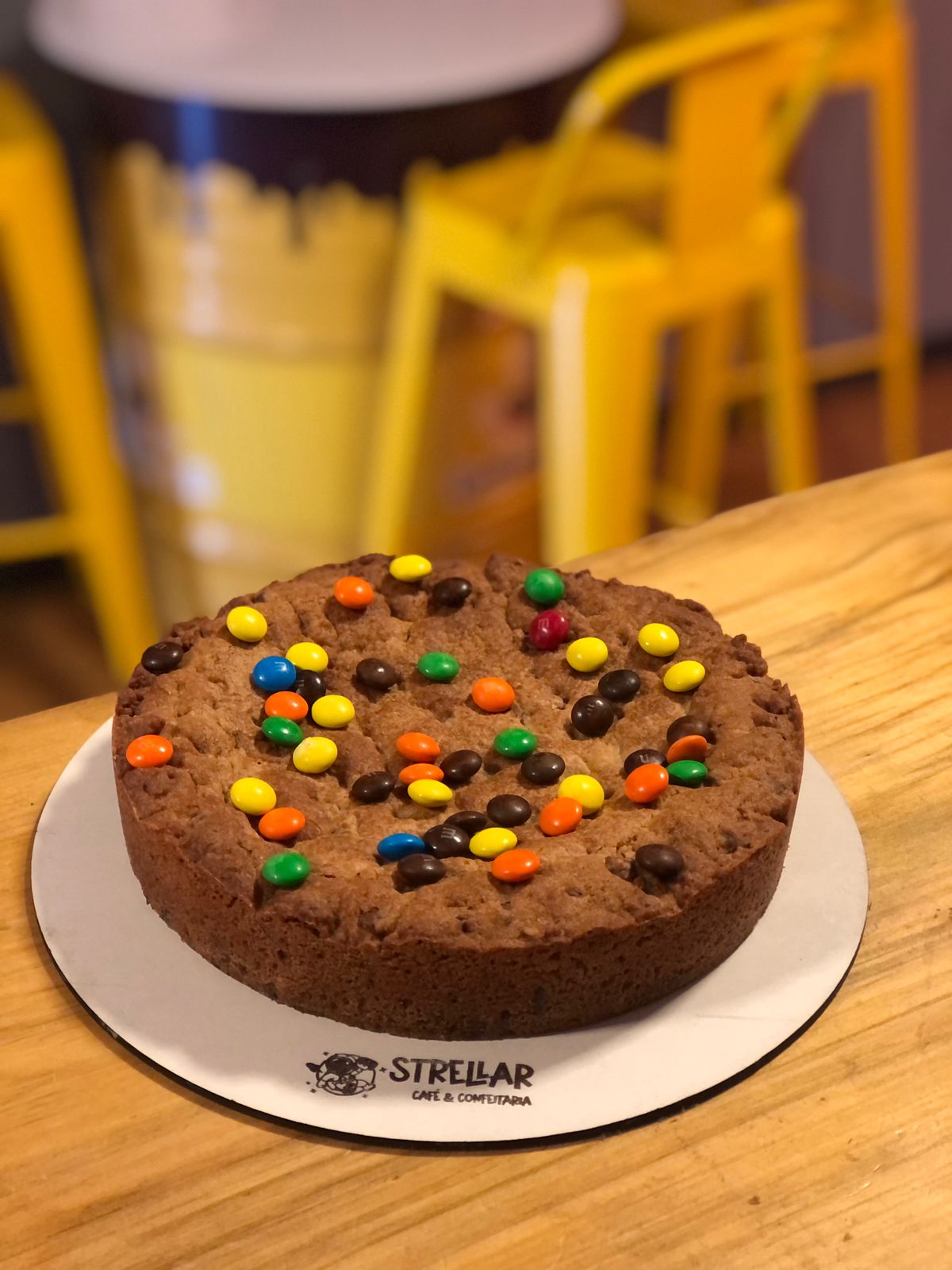 Torta Cookie Kg