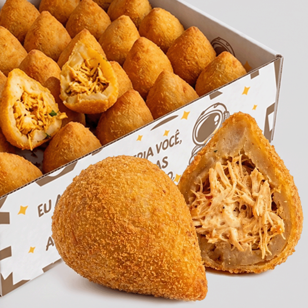 Coxinha